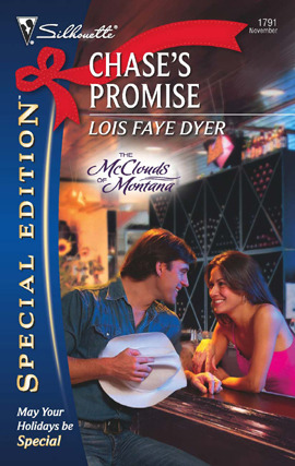 Title details for Chase's Promise by Lois Faye Dyer - Available